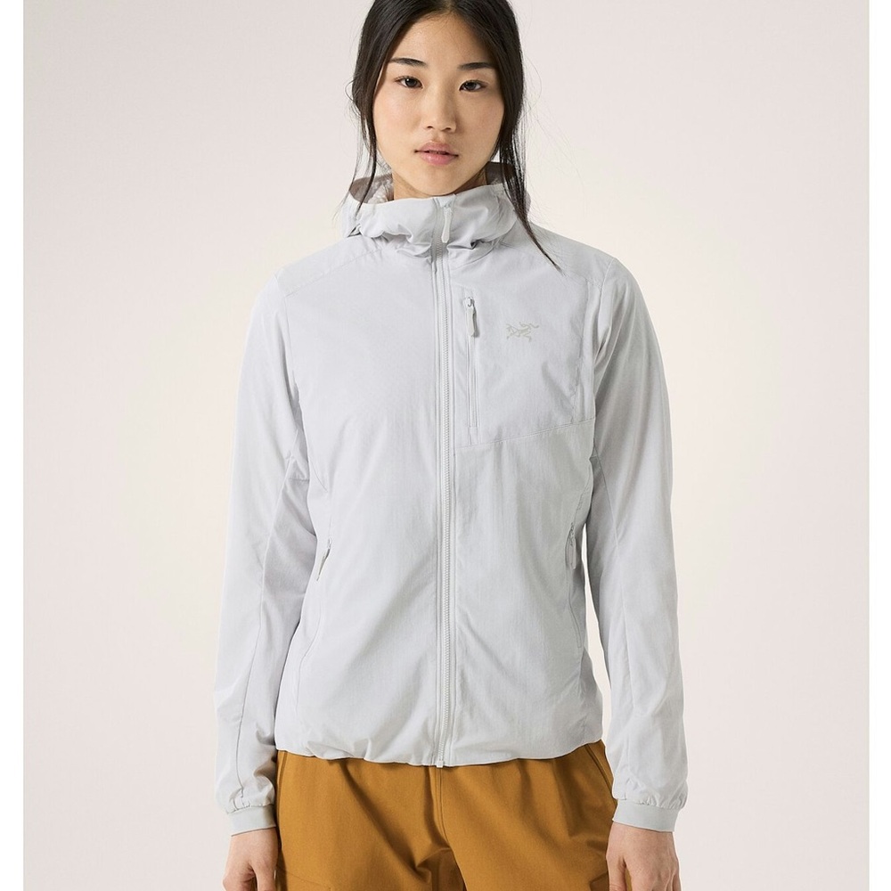 PROTON LIGHTWEIGHT HOODY WOMEN'S size S